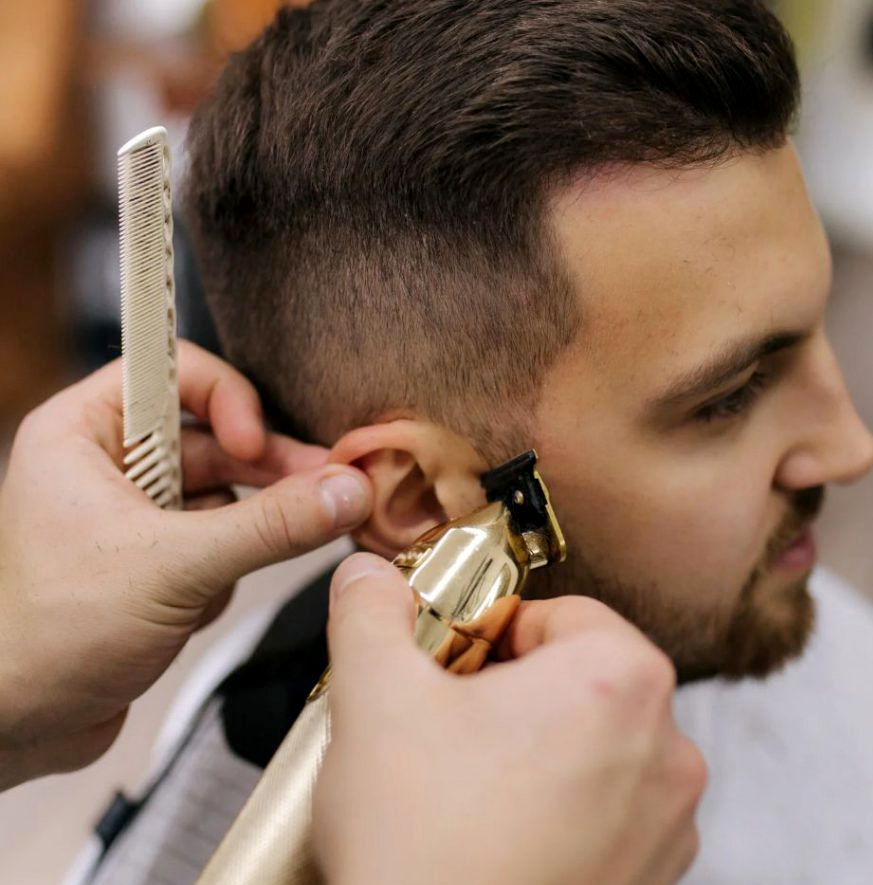 Haarstyling en Kleuring